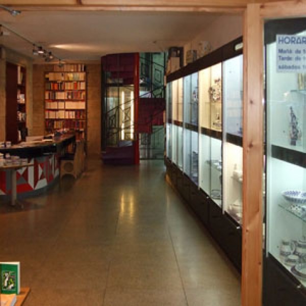 Sargadelos Gallery