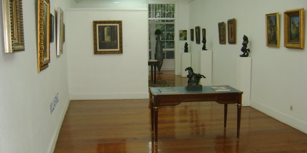 Galería de Arte Contemporáneo José Lorenzo