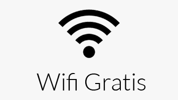 Wifi gratis